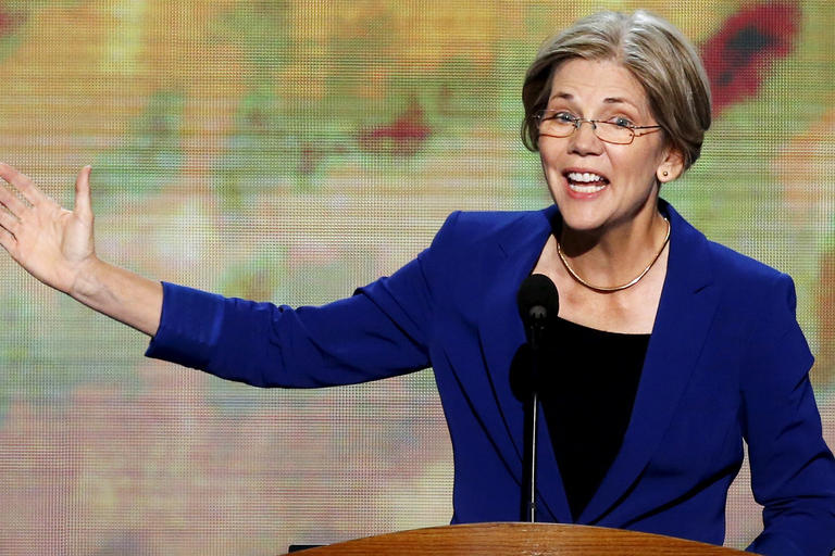 Best Elizabeth Warren’s Middle-Class Policy