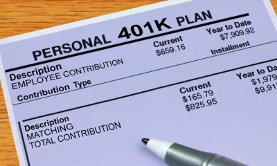401(k) blunders to avoid