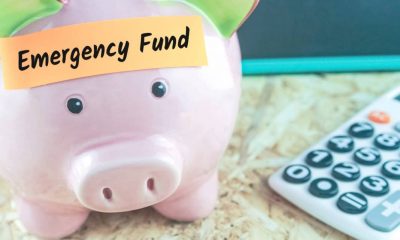 Accessing your emergency fund