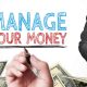manage your money