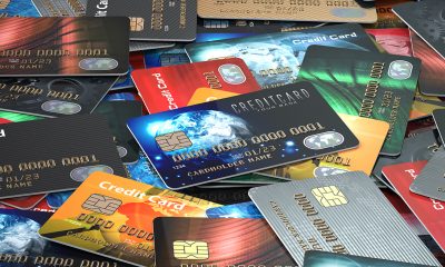 Credit card balance-transfer