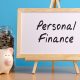 Personal finance