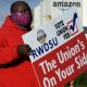 Amazon Workers Want to Unionize