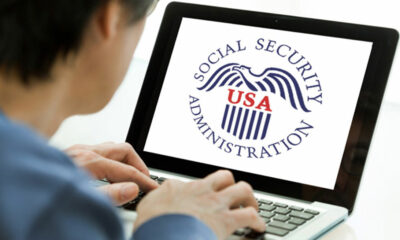 Social Security Personal Accounts