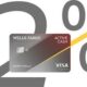 2% Cashback Credit Cards