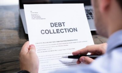 Debt Collection Industry