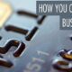 Establish business credit