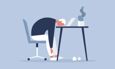 Workplace Burnout