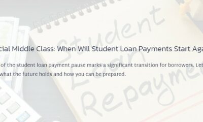 Student Loan Payments