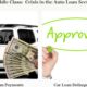 U.S. Auto Loan Sector