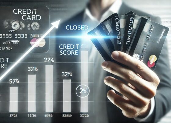 Closing Credit Cards