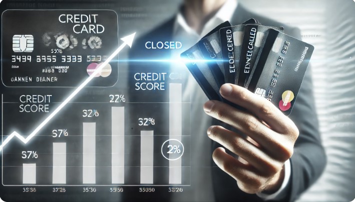 Closing Credit Cards