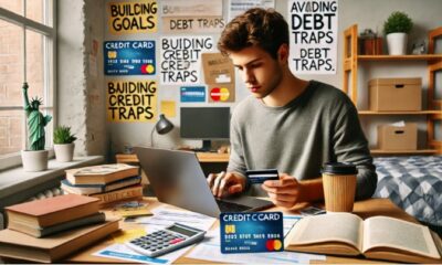 College Credit Cards