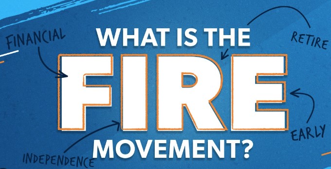 FIRE Movement Explained