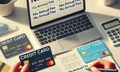 Credit Cards with Annual Fees