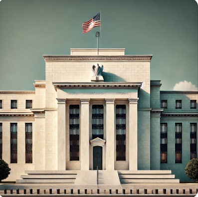 The Federal Reserve’s Rate Cut