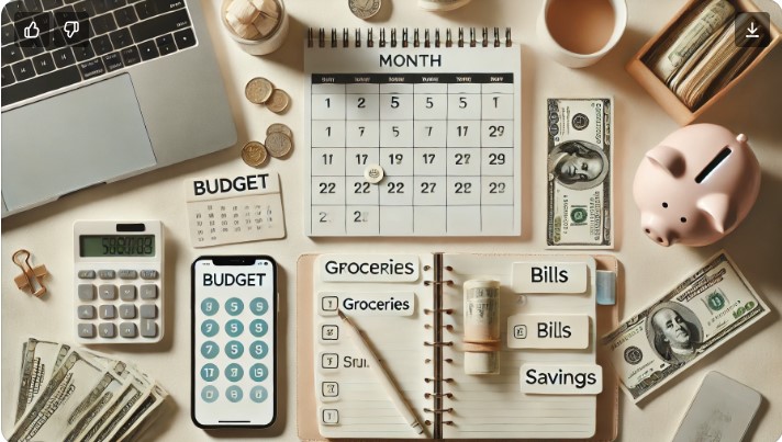 horrible-at-budgeting