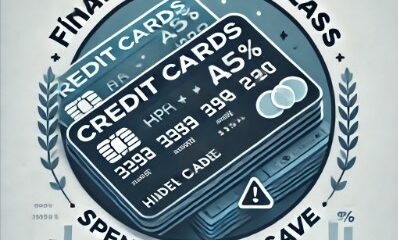 High APR Credit Cards