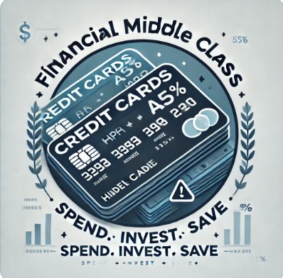 High APR Credit Cards